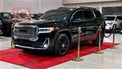 GMC Acadia